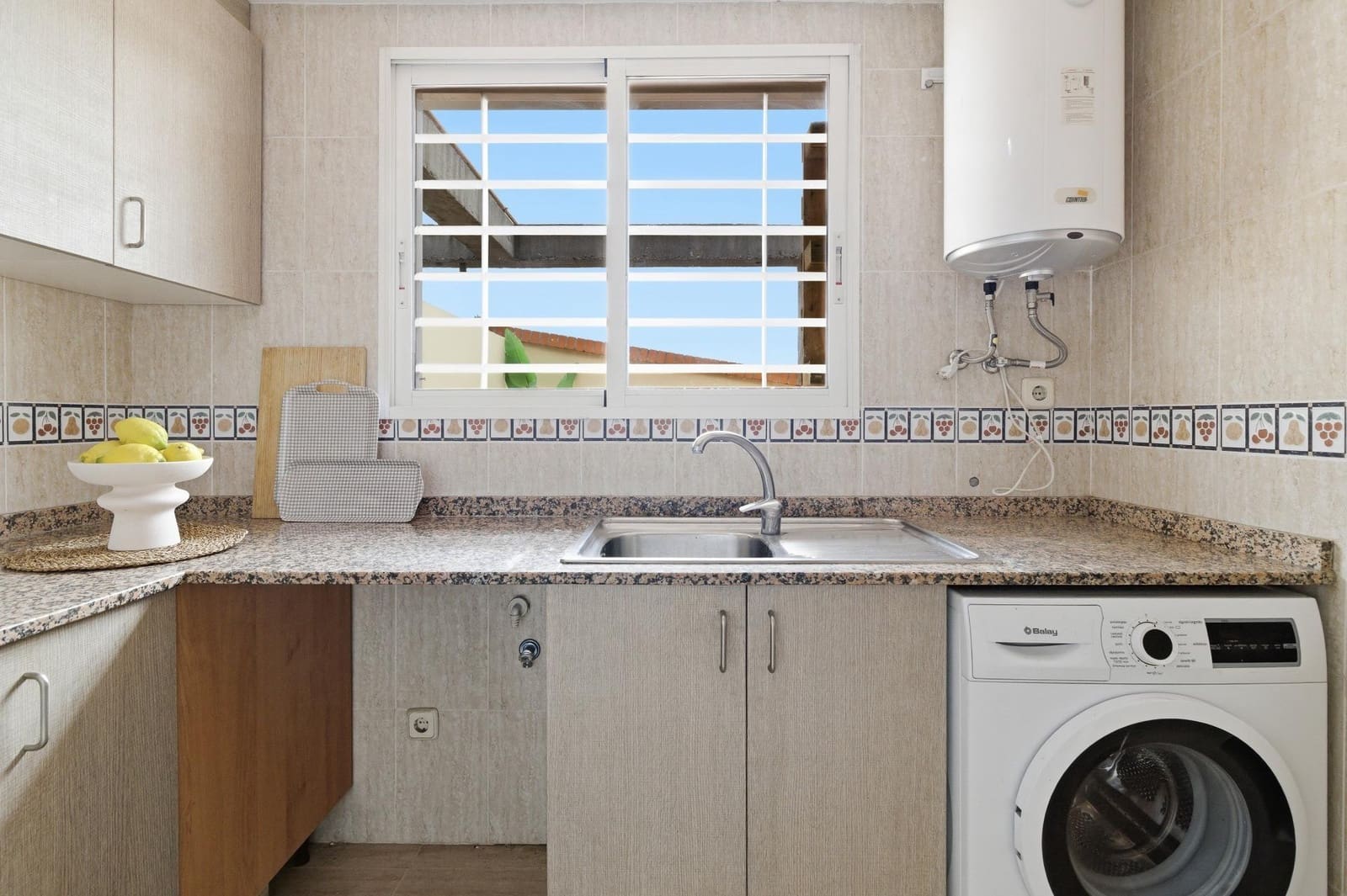 3 chambre Penthouse à vendre à Benimamet - 298 000 € (Ref: 9812352)