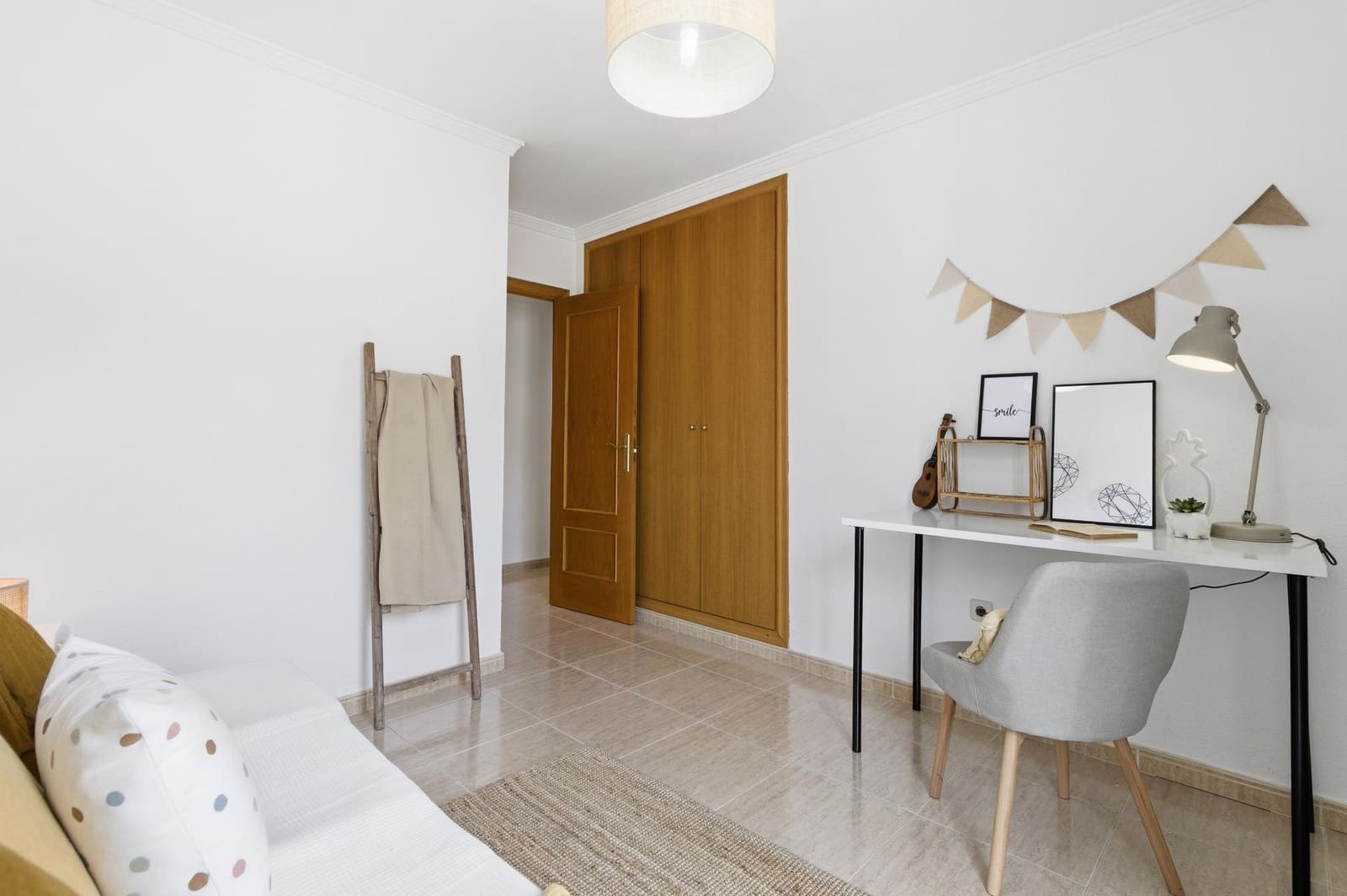 3 chambre Penthouse à vendre à Benimamet - 298 000 € (Ref: 9812352)