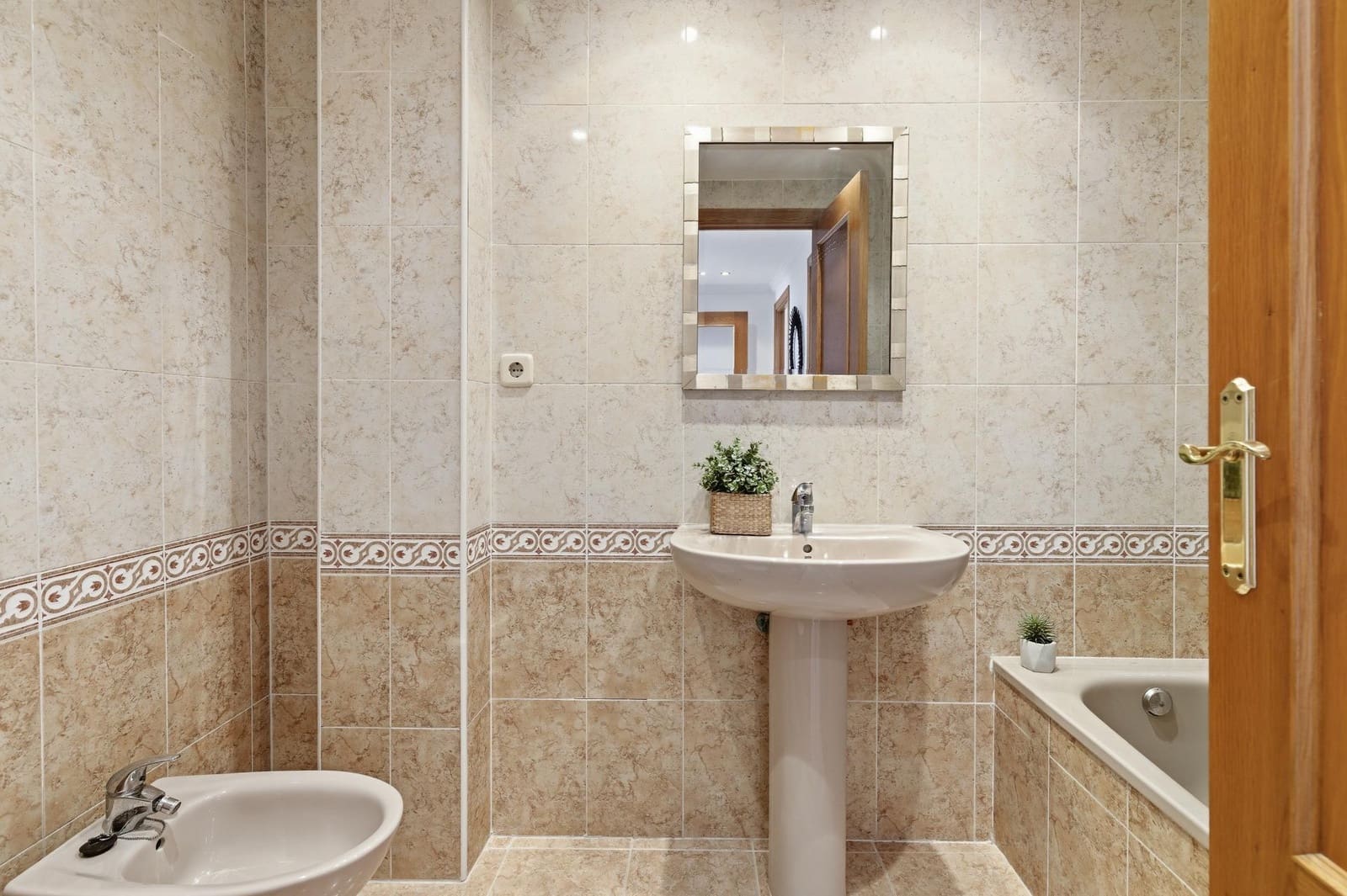 3 chambre Penthouse à vendre à Benimamet - 298 000 € (Ref: 9812352)