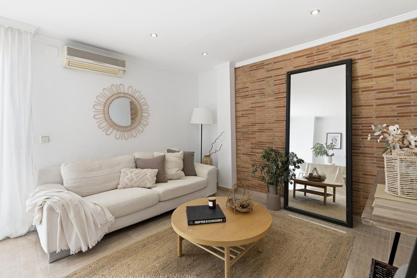 3 chambre Penthouse à vendre à Benimamet - 298 000 € (Ref: 9812352)