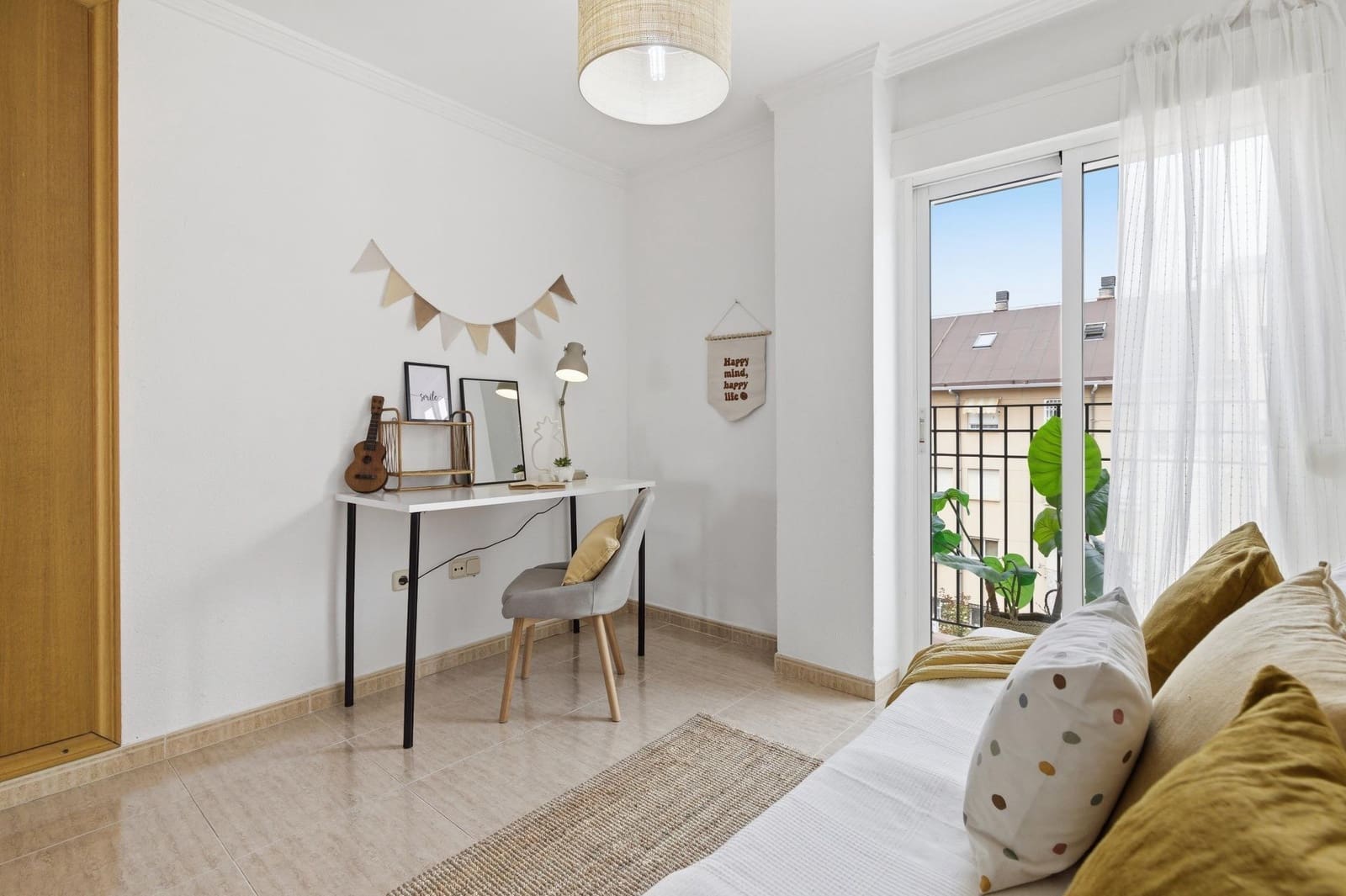 3 chambre Penthouse à vendre à Benimamet - 298 000 € (Ref: 9812352)