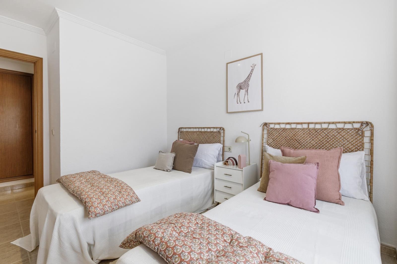 3 chambre Penthouse à vendre à Benimamet - 298 000 € (Ref: 9812352)