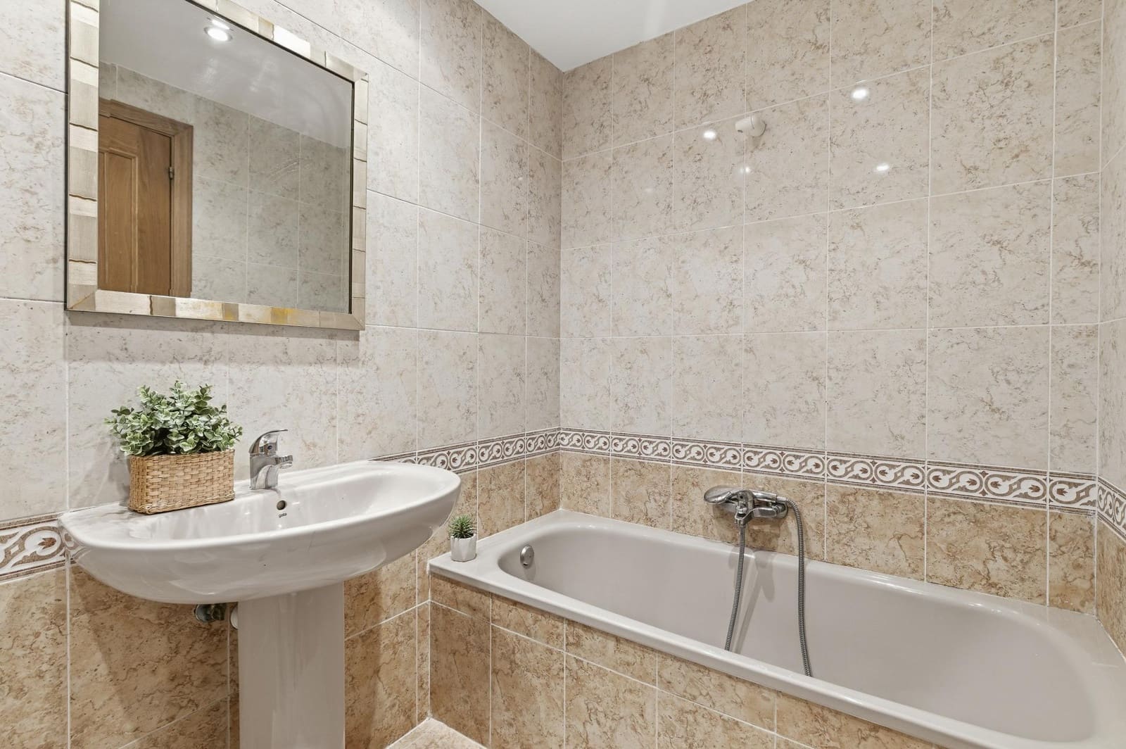 3 chambre Penthouse à vendre à Benimamet - 298 000 € (Ref: 9812352)