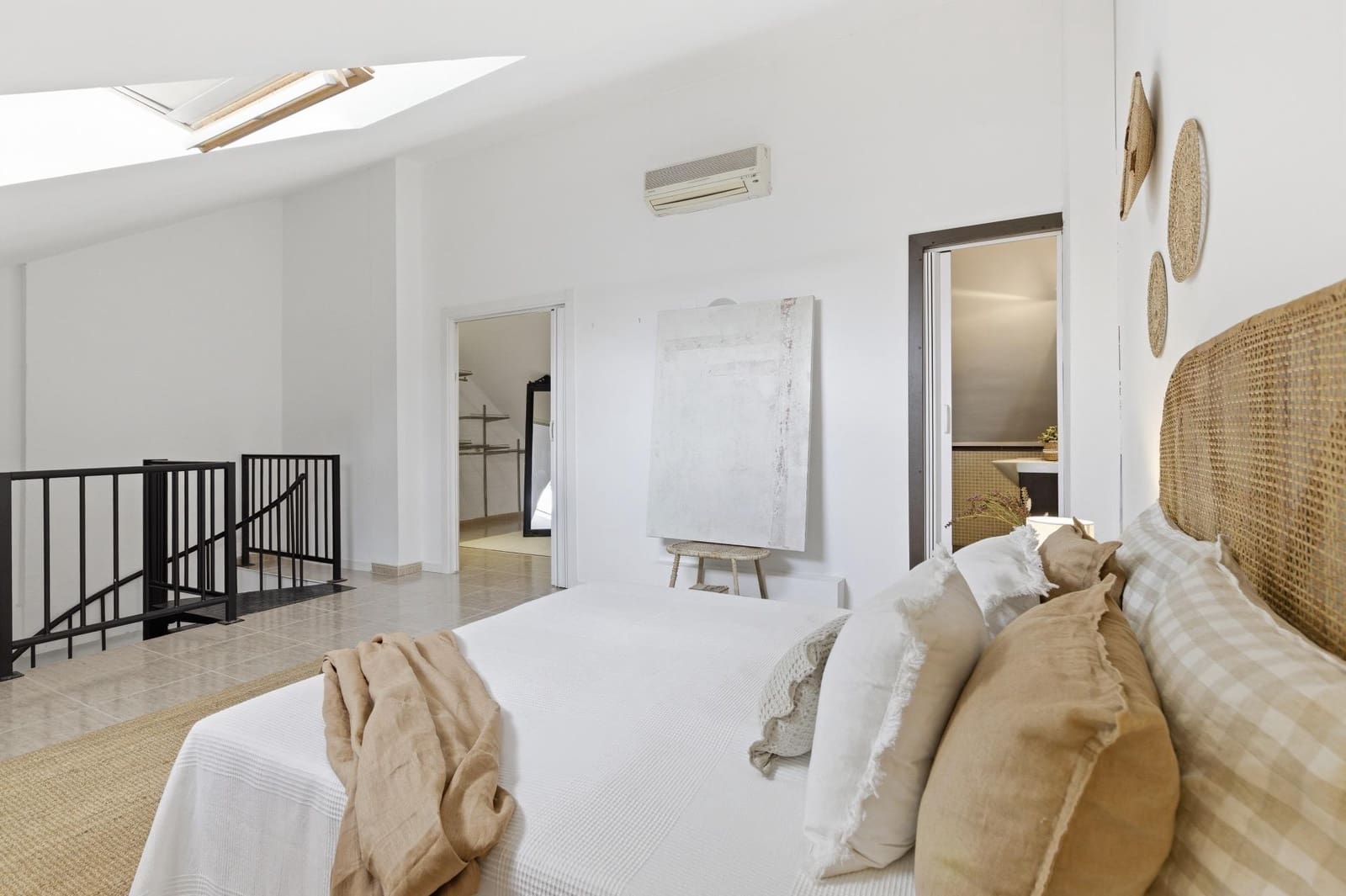 3 chambre Penthouse à vendre à Benimamet - 298 000 € (Ref: 9812352)