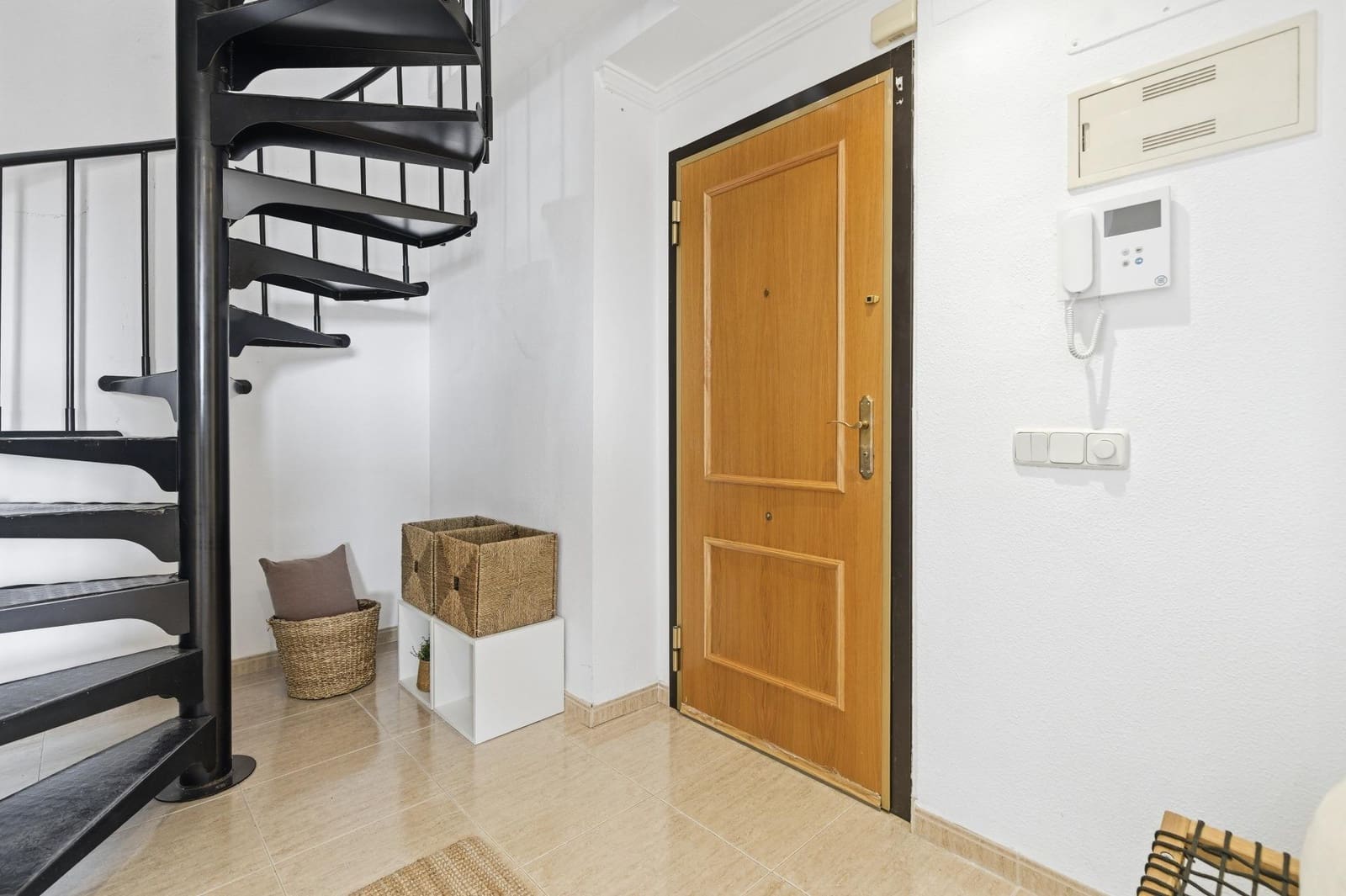 3 chambre Penthouse à vendre à Benimamet - 298 000 € (Ref: 9812352)