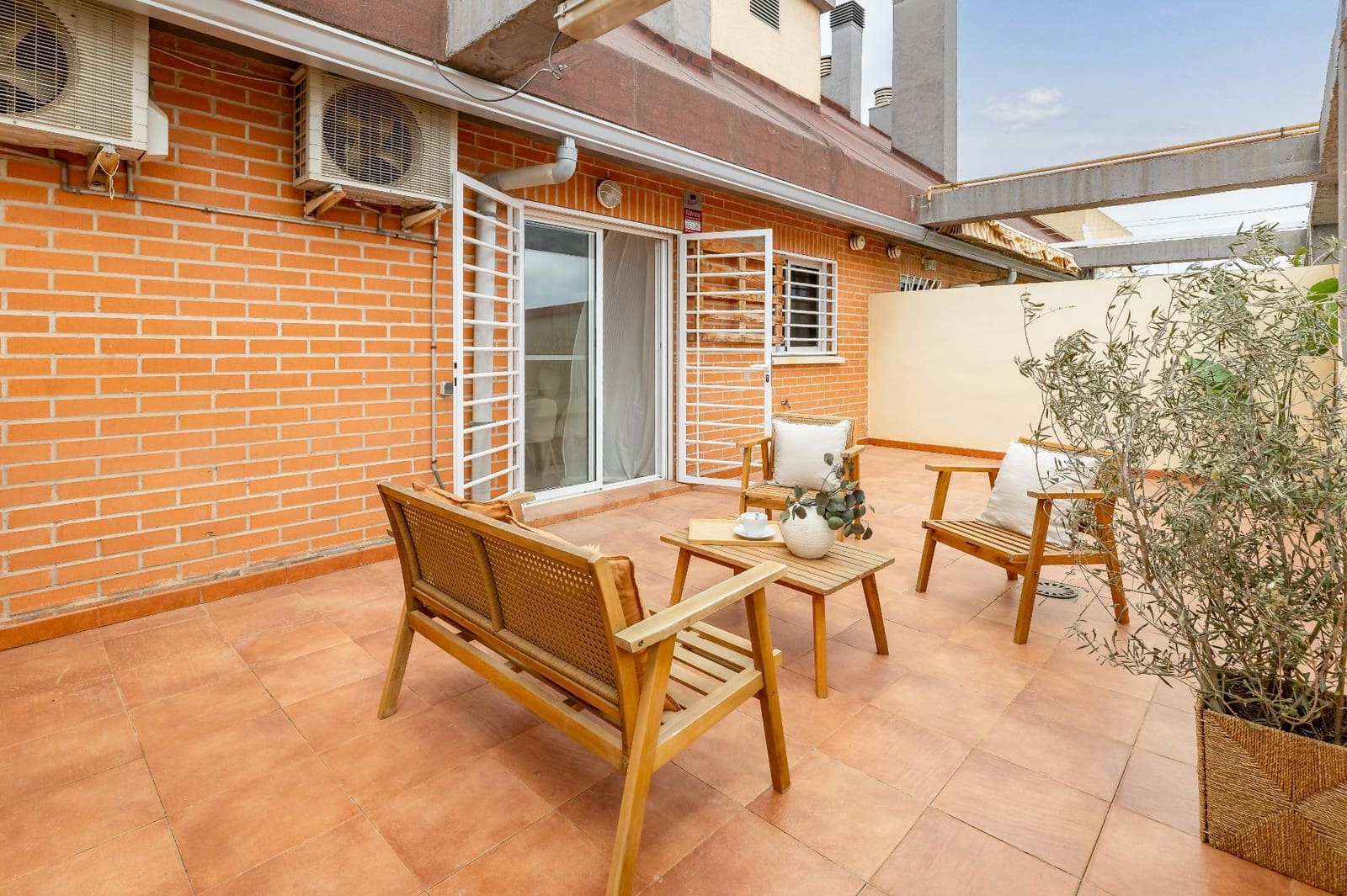 3 chambre Penthouse à vendre à Benimamet - 298 000 € (Ref: 9812352)