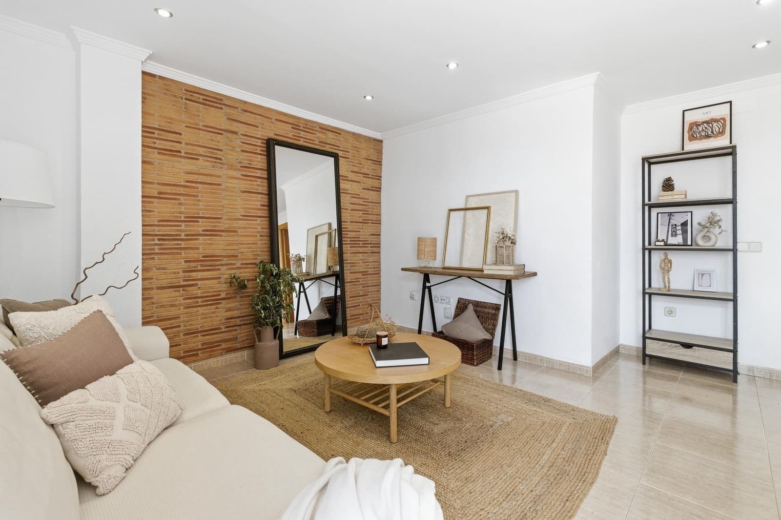 3 chambre Penthouse à vendre à Benimamet - 298 000 € (Ref: 9812352)