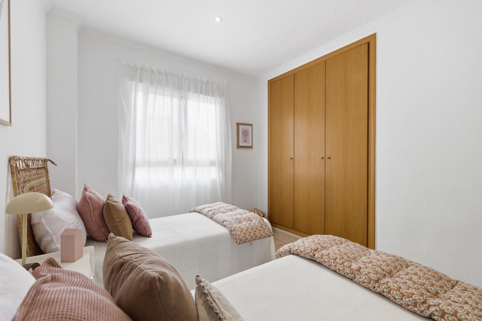 3 chambre Penthouse à vendre à Benimamet - 298 000 € (Ref: 9812352)