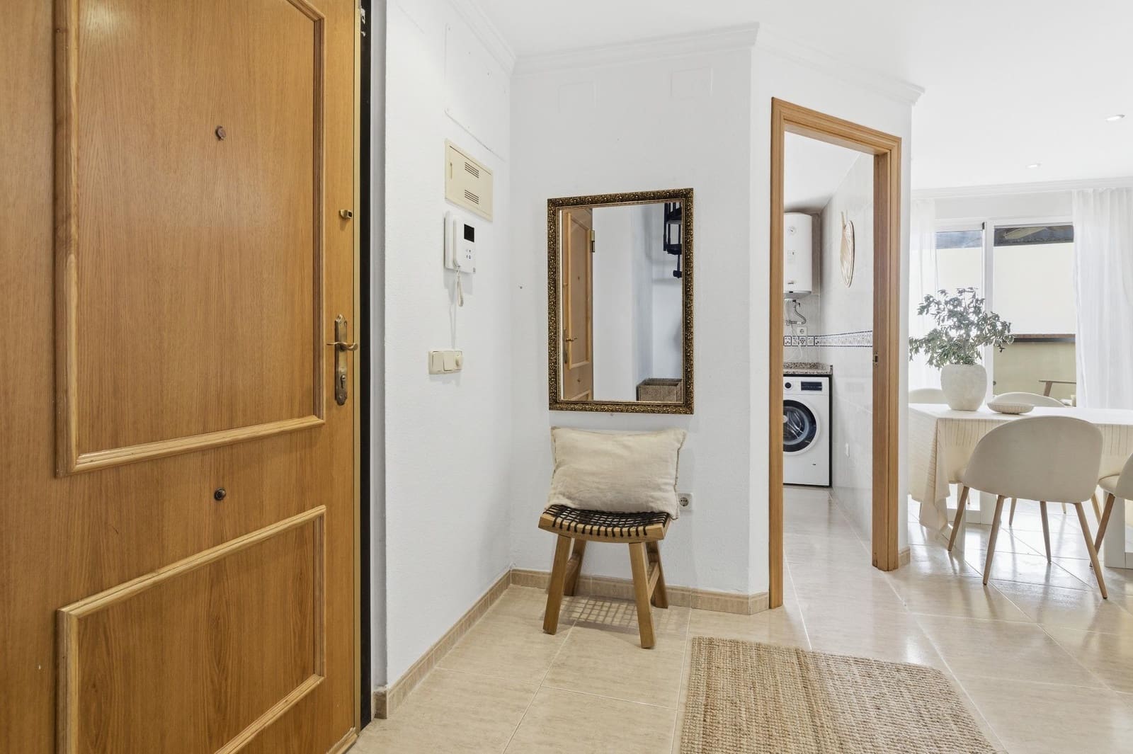 3 chambre Penthouse à vendre à Benimamet - 298 000 € (Ref: 9812352)