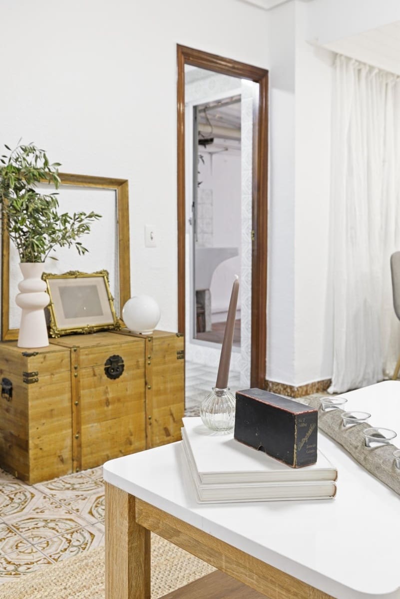 2 camera da letto Appartamento in vendita in Valencia citta - 205.000 € (Rif: 9812353)