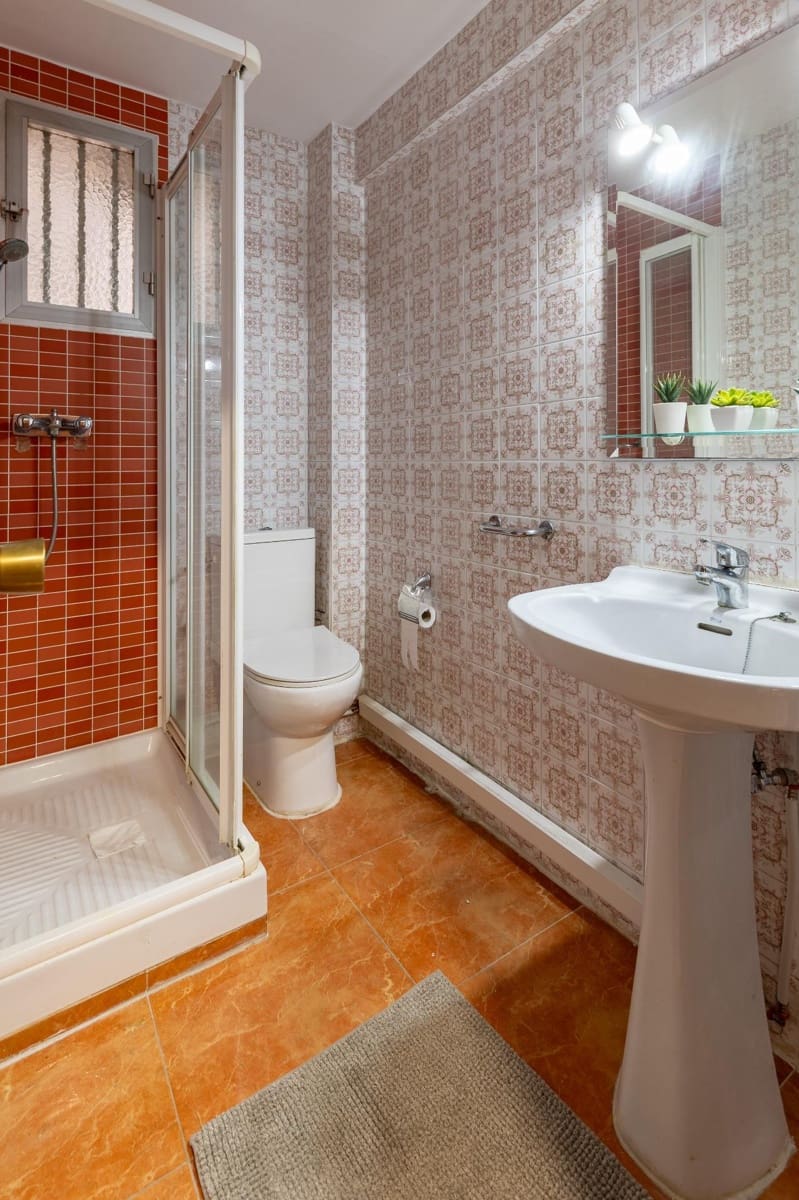 2 camera da letto Appartamento in vendita in Valencia citta - 205.000 € (Rif: 9812353)