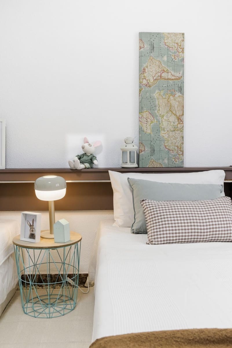 2 camera da letto Appartamento in vendita in Valencia citta - 205.000 € (Rif: 9812353)