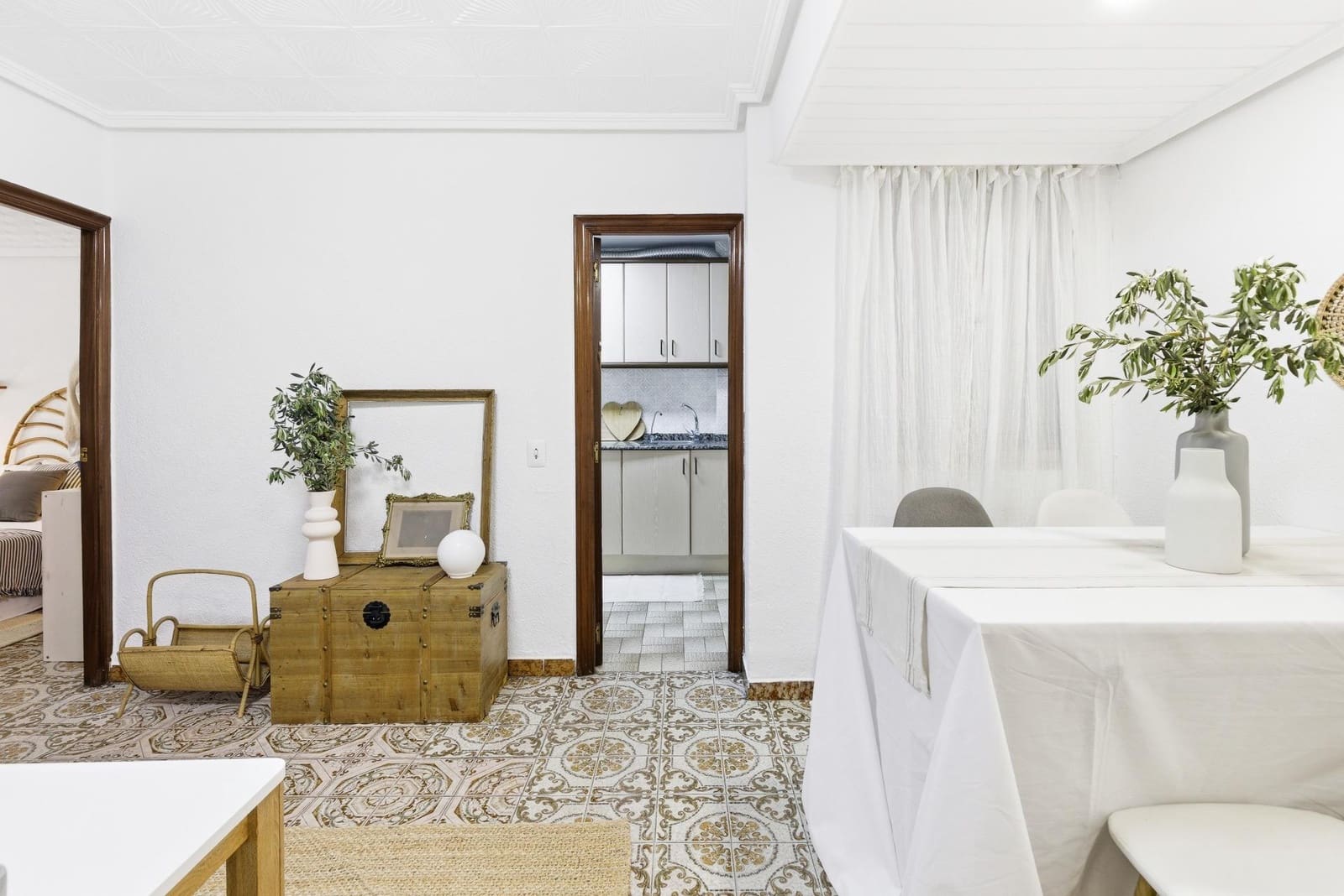 2 camera da letto Appartamento in vendita in Valencia citta - 205.000 € (Rif: 9812353)
