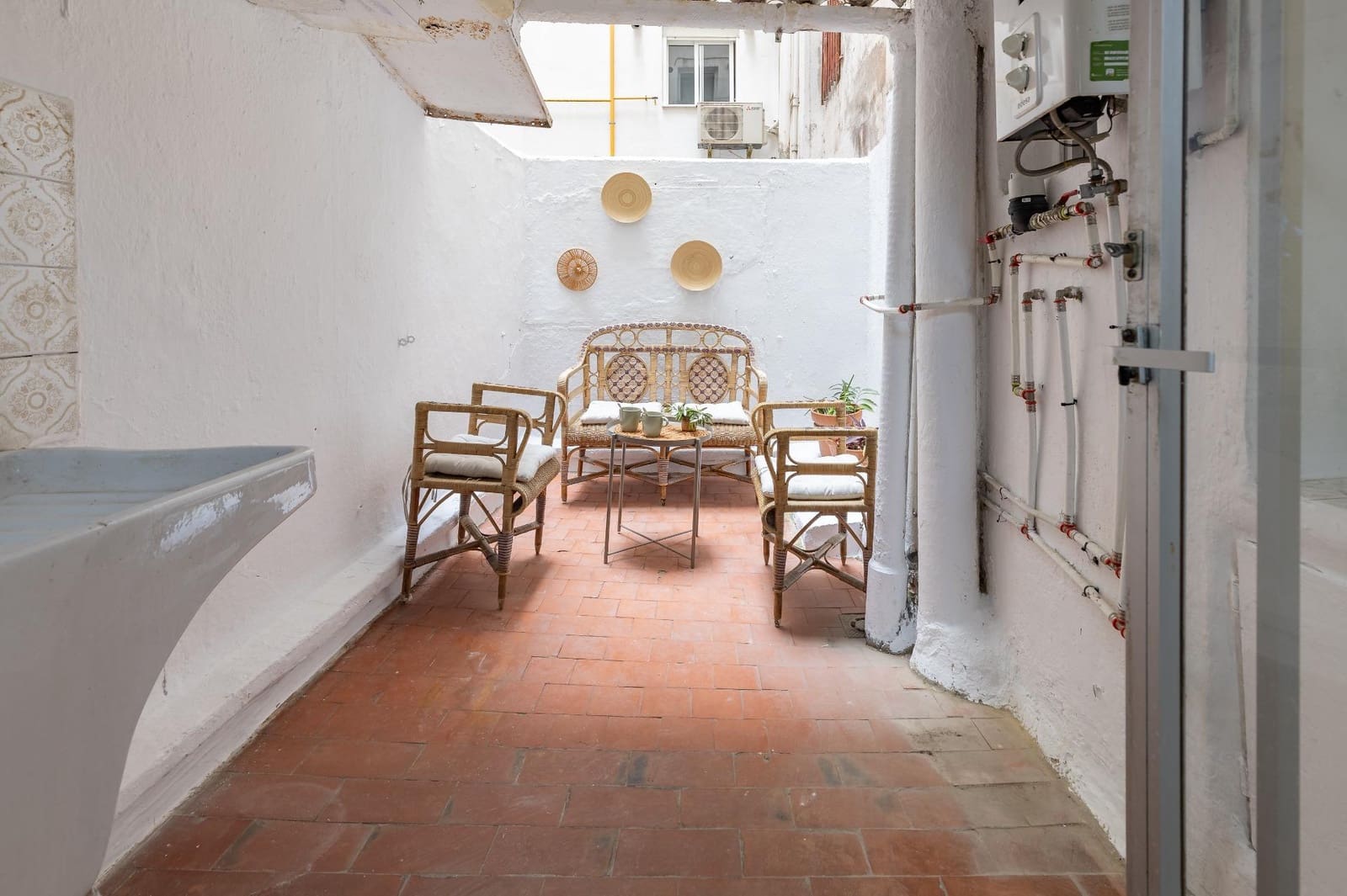 2 camera da letto Appartamento in vendita in Valencia citta - 205.000 € (Rif: 9812353)