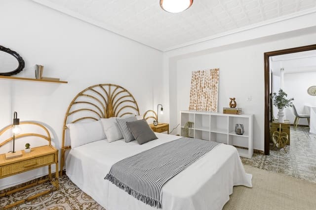 2 camera da letto Appartamento in vendita in El Calvari, Valencia città - 205.000 € (Rif: 9812353)