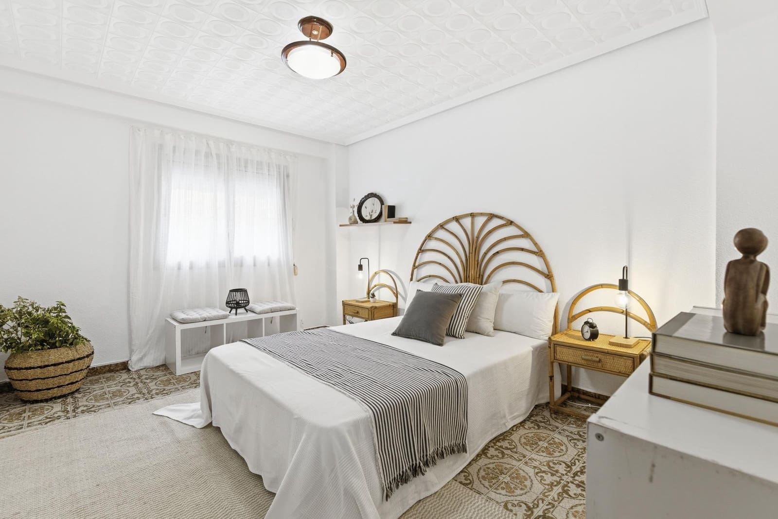 2 camera da letto Appartamento in vendita in Valencia citta - 205.000 € (Rif: 9812353)