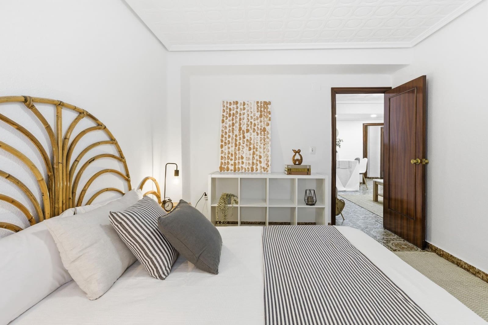 2 camera da letto Appartamento in vendita in Valencia citta - 205.000 € (Rif: 9812353)