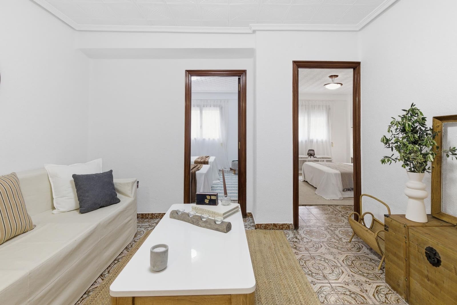 2 camera da letto Appartamento in vendita in Valencia citta - 205.000 € (Rif: 9812353)