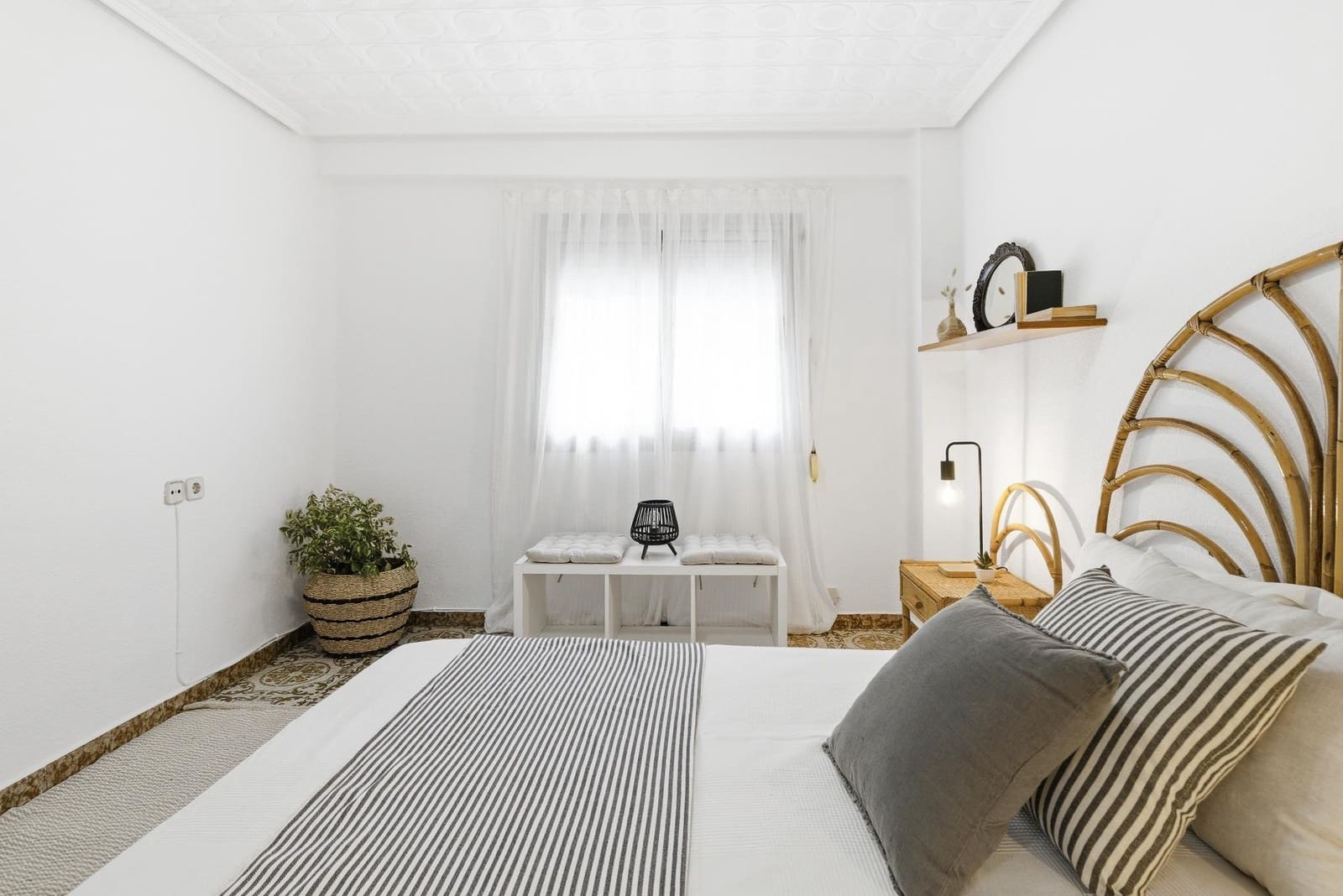 2 camera da letto Appartamento in vendita in Valencia citta - 205.000 € (Rif: 9812353)