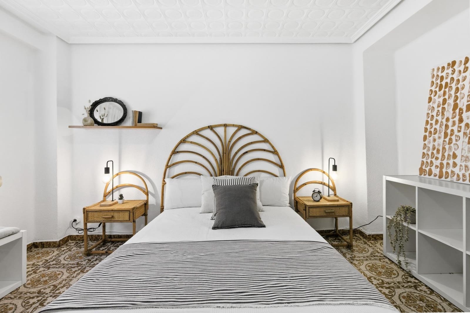 2 camera da letto Appartamento in vendita in Valencia citta - 205.000 € (Rif: 9812353)