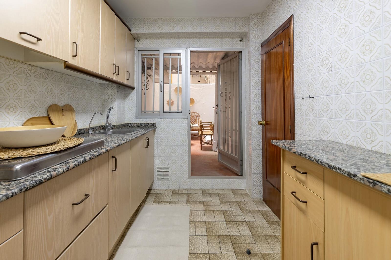 2 camera da letto Appartamento in vendita in Valencia citta - 205.000 € (Rif: 9812353)