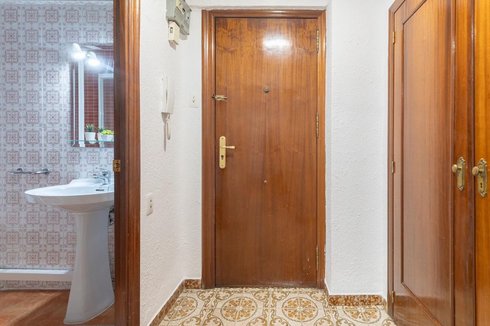 2 camera da letto Appartamento in vendita in Valencia citta - 205.000 € (Rif: 9812353)