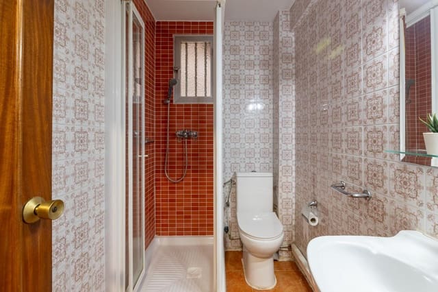 2 camera da letto Appartamento in vendita in El Calvari, Valencia città - 205.000 € (Rif: 9812353)