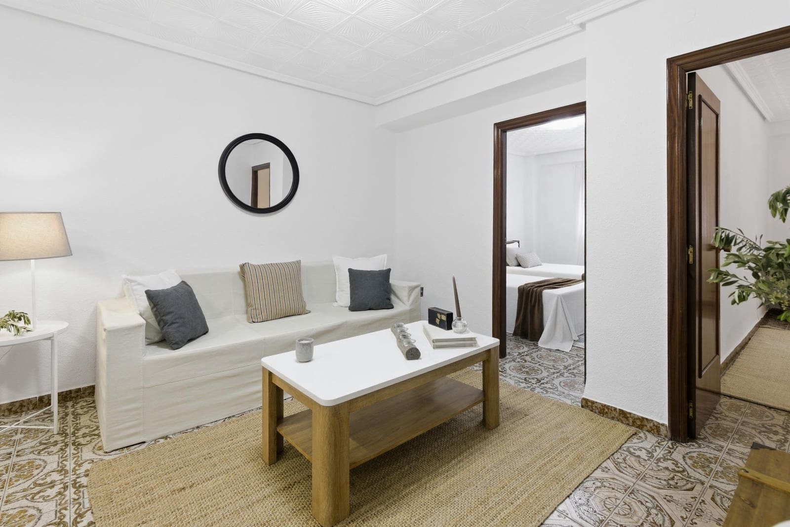 2 camera da letto Appartamento in vendita in Valencia citta - 205.000 € (Rif: 9812353)
