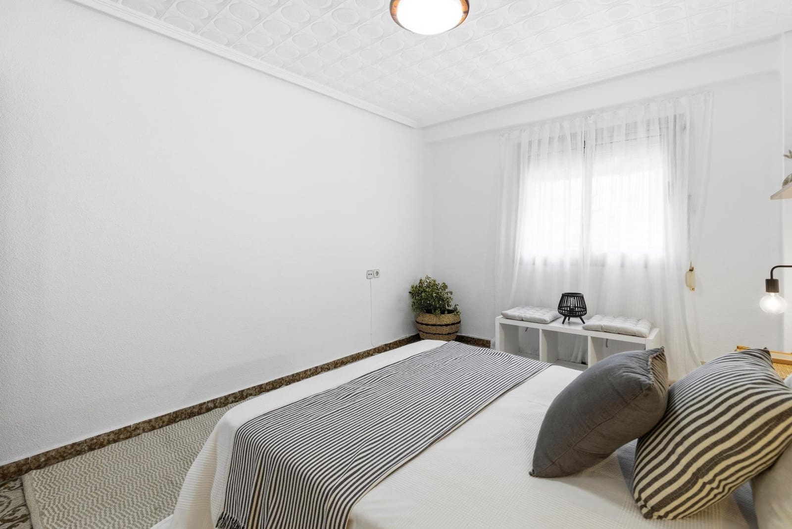2 camera da letto Appartamento in vendita in Valencia citta - 205.000 € (Rif: 9812353)
