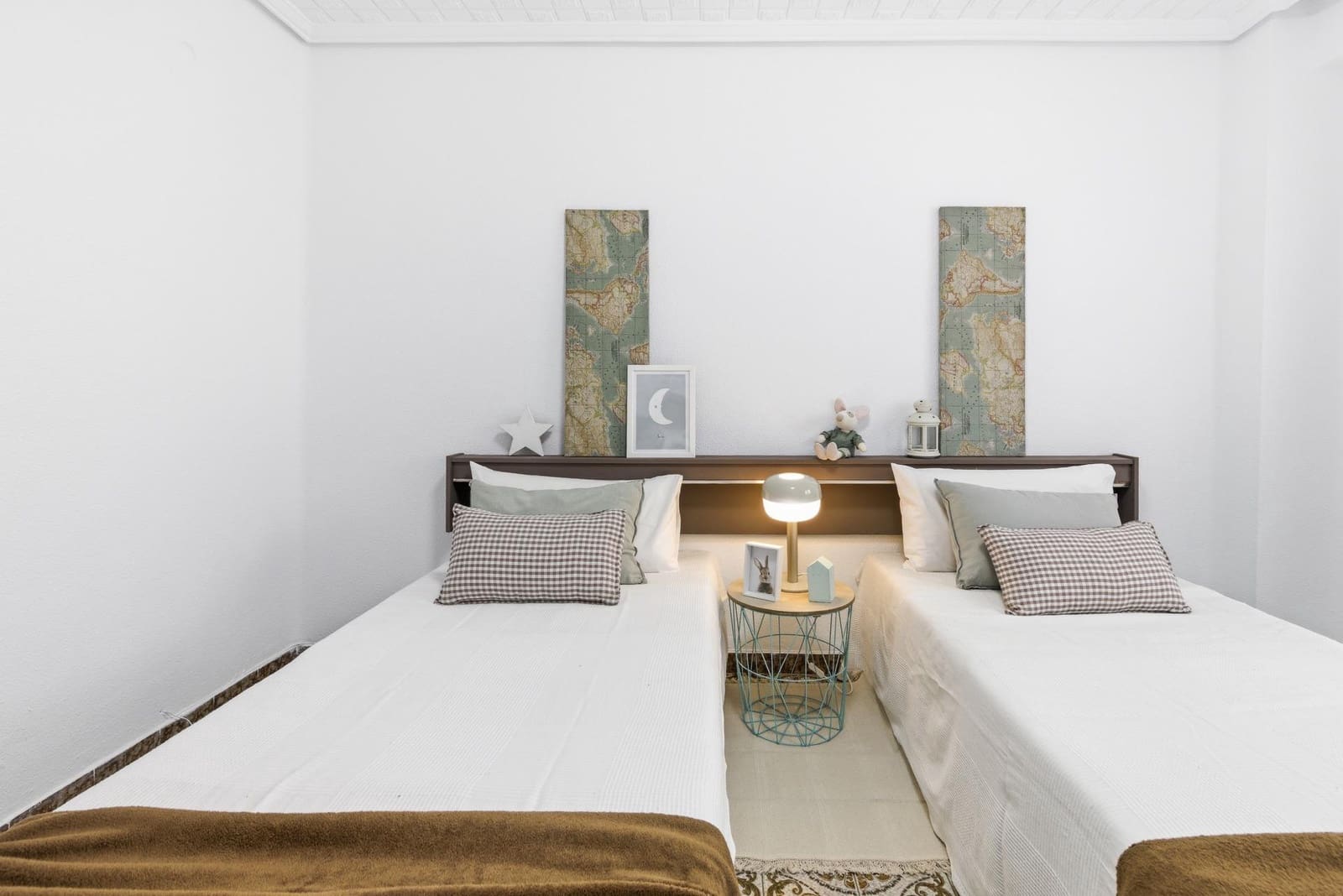 2 camera da letto Appartamento in vendita in Valencia citta - 205.000 € (Rif: 9812353)