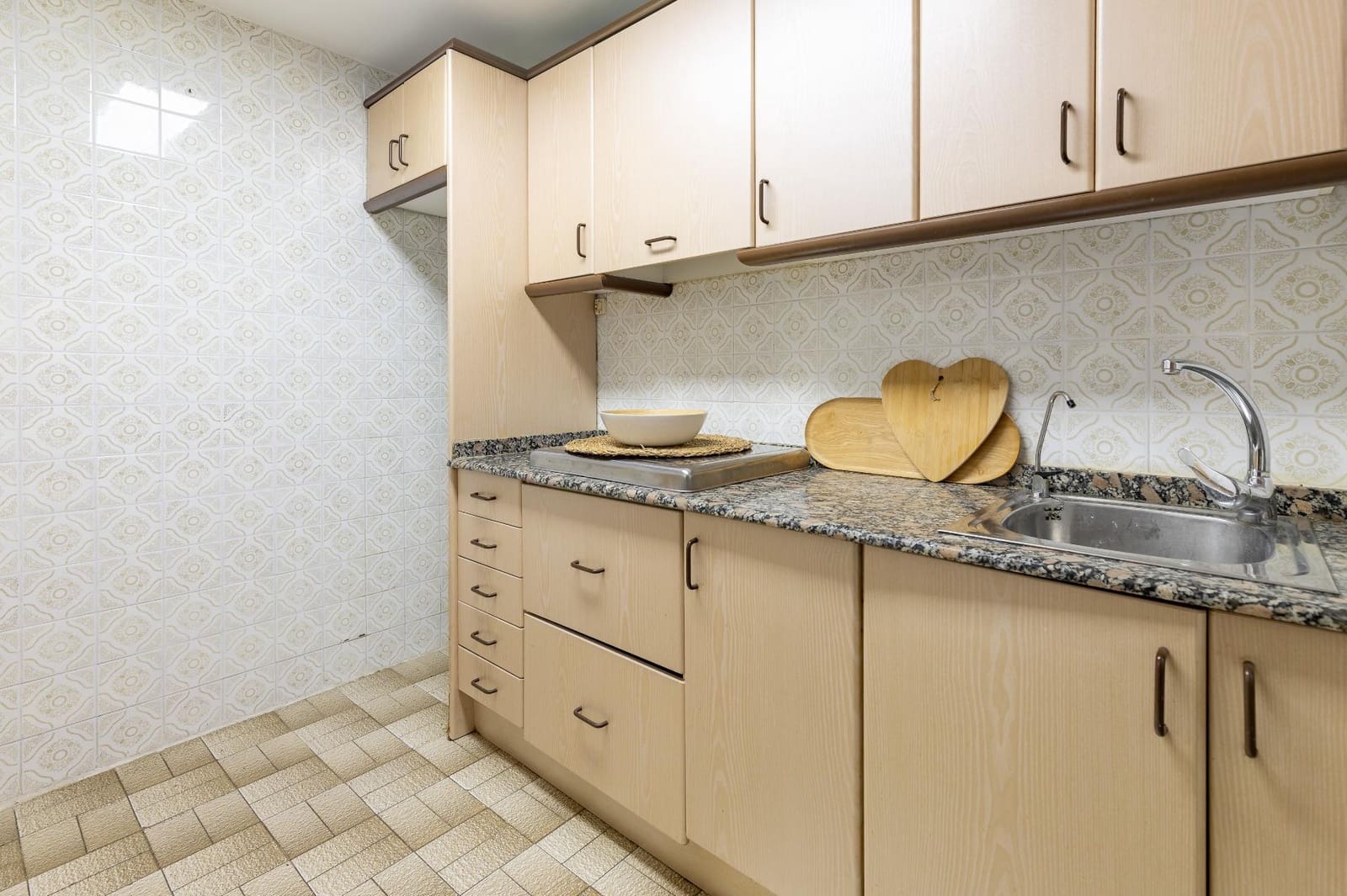 2 camera da letto Appartamento in vendita in Valencia citta - 205.000 € (Rif: 9812353)