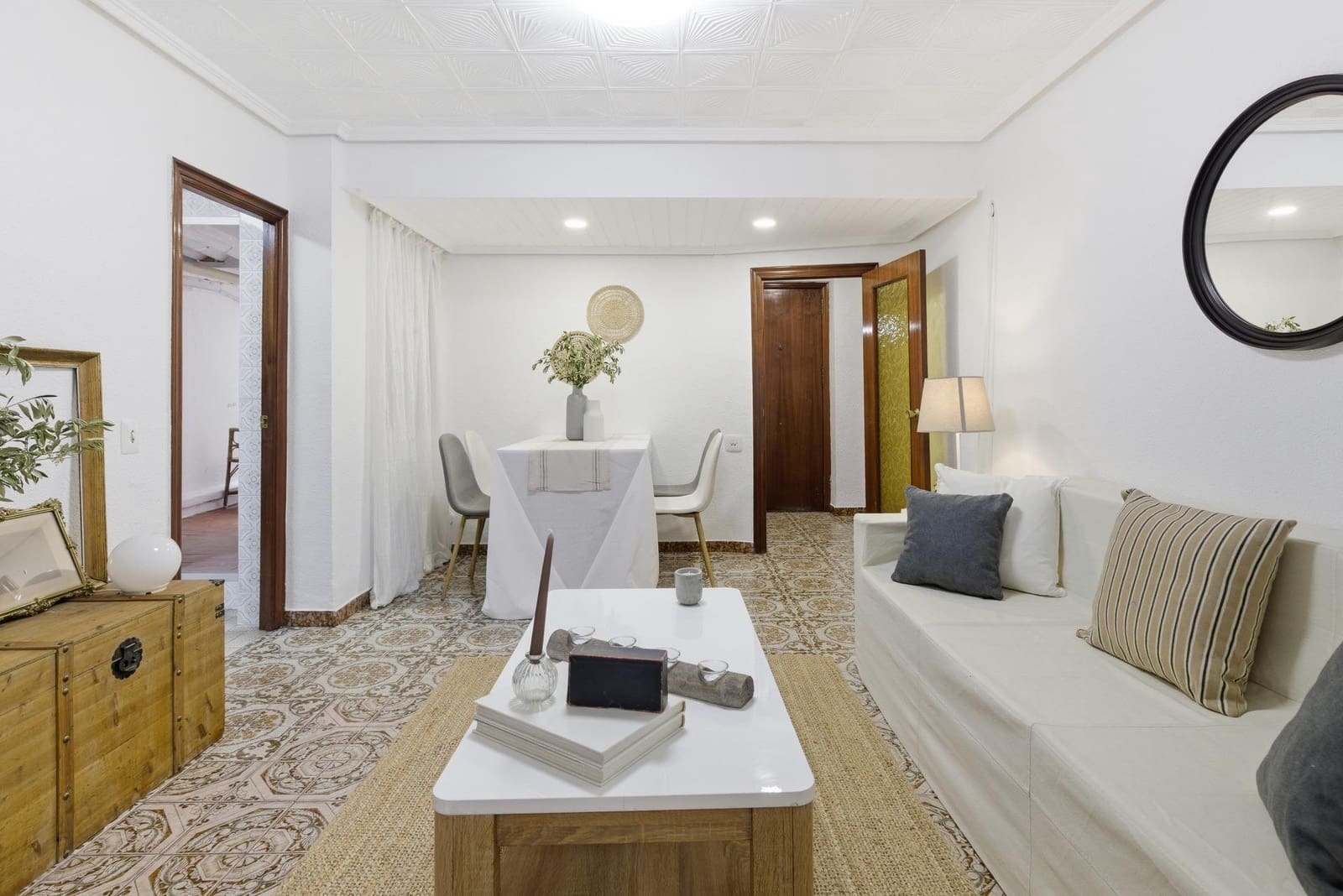 2 camera da letto Appartamento in vendita in Valencia citta - 205.000 € (Rif: 9812353)