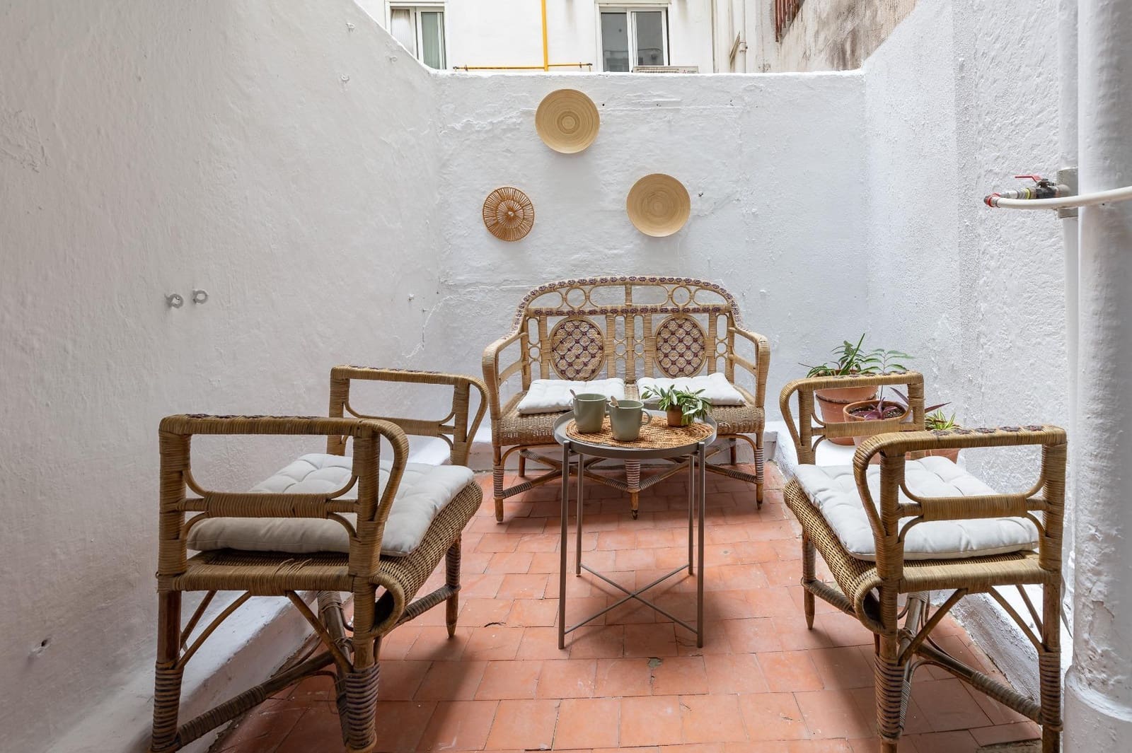 2 camera da letto Appartamento in vendita in Valencia citta - 205.000 € (Rif: 9812353)