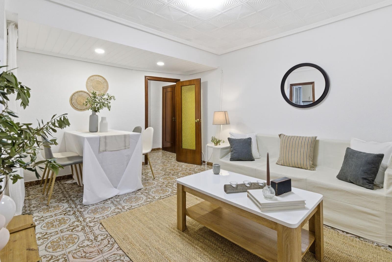 2 camera da letto Appartamento in vendita in Valencia citta - 205.000 € (Rif: 9812353)