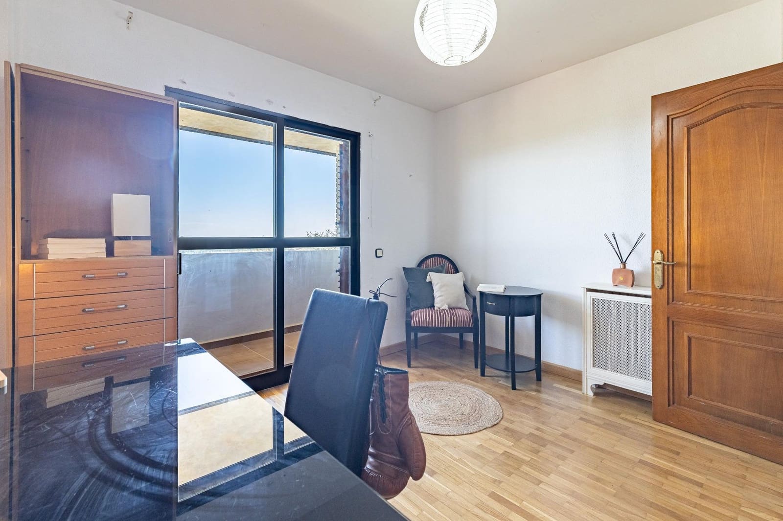 Chalet de 6 habitaciones en Chiva en venta con piscina garaje - 450.000 € (Ref: 9812354)