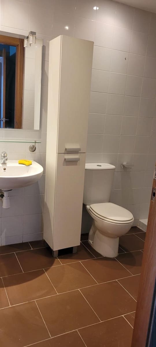 3 makuuhuone Asunto vuokrattavana paikassa Paterna mukana 
autotalli - 800 € (Ref: 9812355)