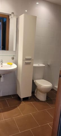 3 makuuhuone Asunto vuokrattavana paikassa Paterna mukana 
autotalli - 800 € (Ref: 9812355)