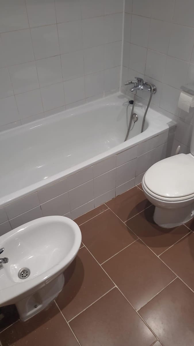 3 makuuhuone Asunto vuokrattavana paikassa Paterna mukana 
autotalli - 800 € (Ref: 9812355)