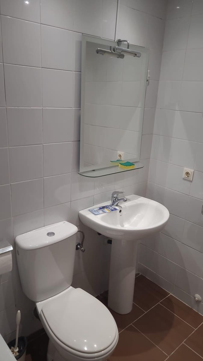 3 makuuhuone Asunto vuokrattavana paikassa Paterna mukana 
autotalli - 800 € (Ref: 9812355)