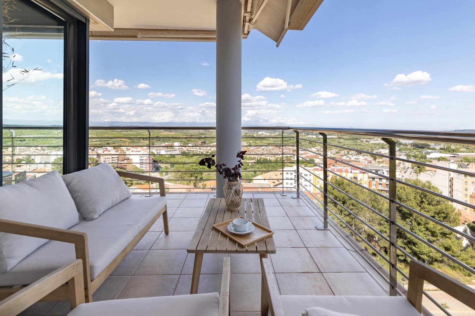 6 slaapkamer Villa te koop in Chiva met zwembad garage - € 600.000 (Ref: 9825070)