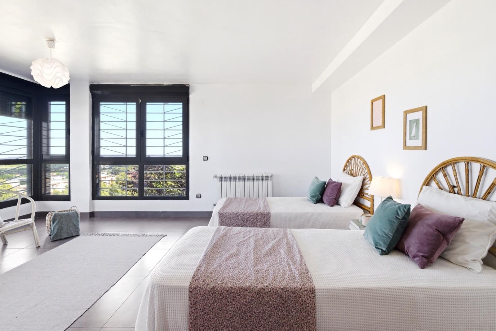 6 slaapkamer Villa te koop in Chiva met zwembad garage - € 600.000 (Ref: 9825070)