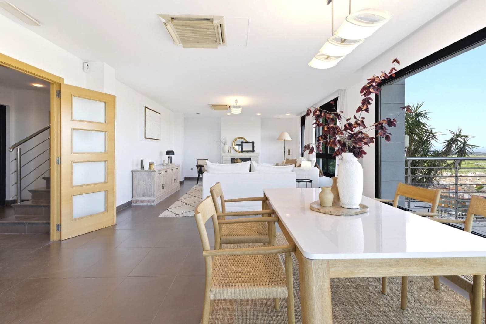 6 slaapkamer Villa te koop in Chiva met zwembad garage - € 600.000 (Ref: 9825070)
