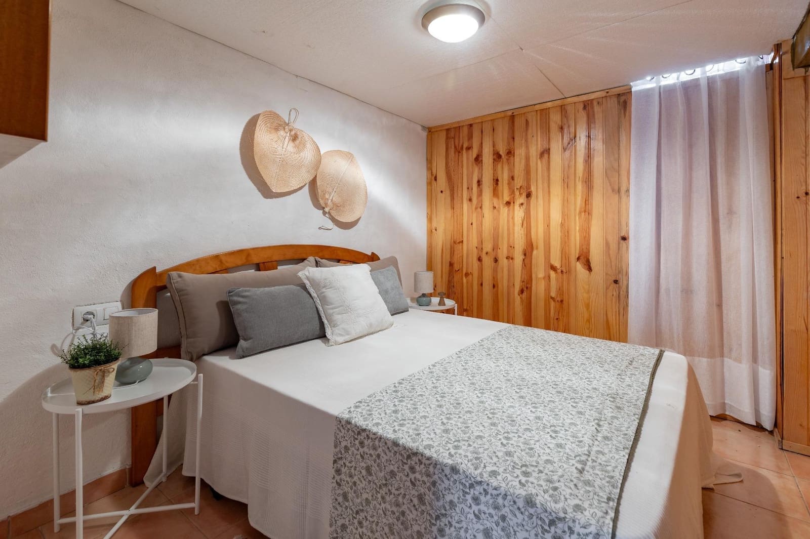 5 soveværelse Villa til salg i Moixent med swimmingpool - € 170.000 (Ref: 9825072)