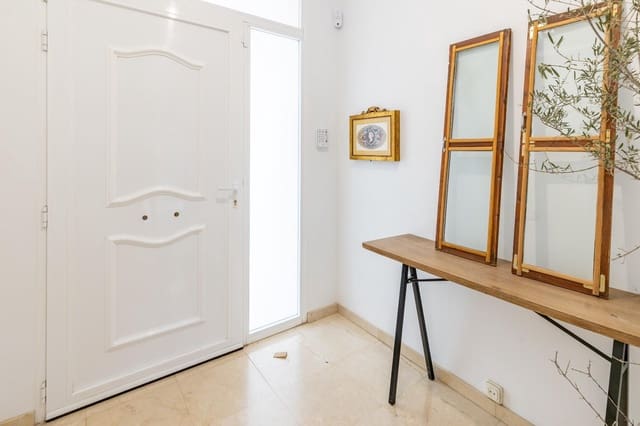 4 chambre Villa/Maison Mitoyenne à vendre à Xàtiva avec garage - 246 000 € (Ref: 9825073)