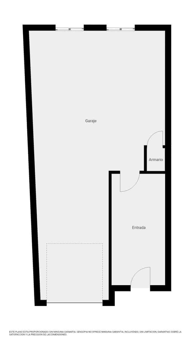 4 chambre Villa/Maison Mitoyenne à vendre à Xativa avec garage - 246 000 € (Ref: 9825073)