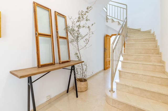 4 chambre Villa/Maison Mitoyenne à vendre à Xàtiva avec garage - 246 000 € (Ref: 9825073)