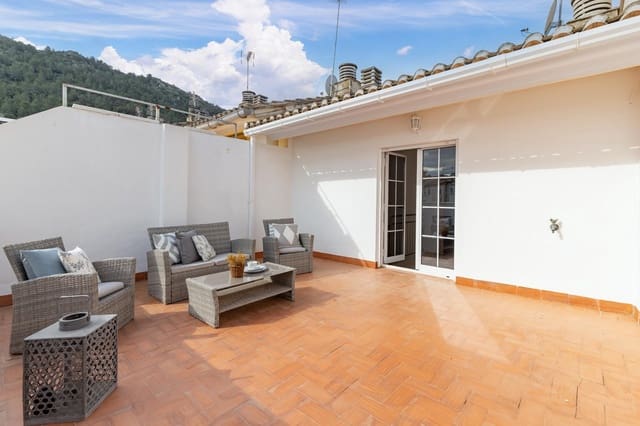 4 chambre Villa/Maison Mitoyenne à vendre à Xàtiva avec garage - 246 000 € (Ref: 9825073)