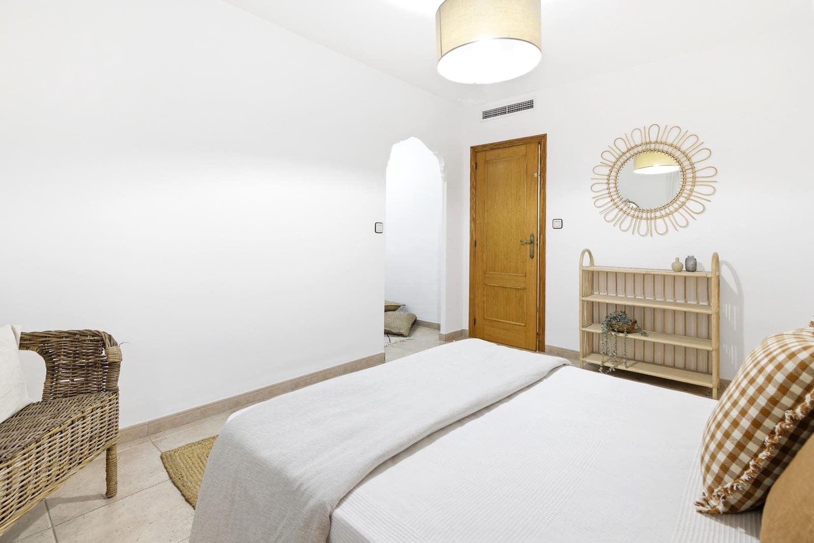 4 chambre Villa/Maison Mitoyenne à vendre à Xativa avec garage - 246 000 € (Ref: 9825073)