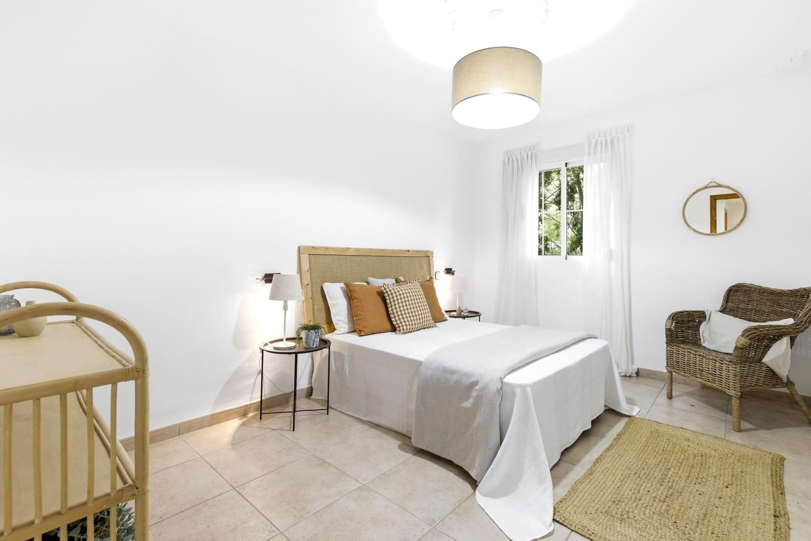 4 chambre Villa/Maison Mitoyenne à vendre à Xativa avec garage - 246 000 € (Ref: 9825073)