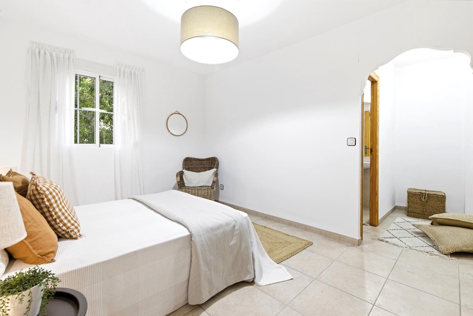 4 chambre Villa/Maison Mitoyenne à vendre à Xativa avec garage - 246 000 € (Ref: 9825073)